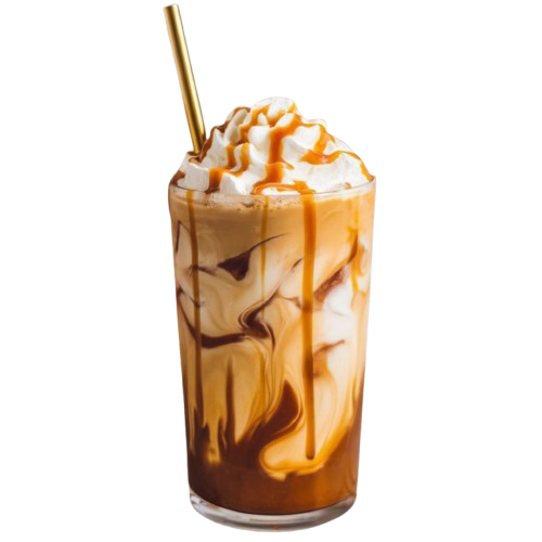 Cold Coffee