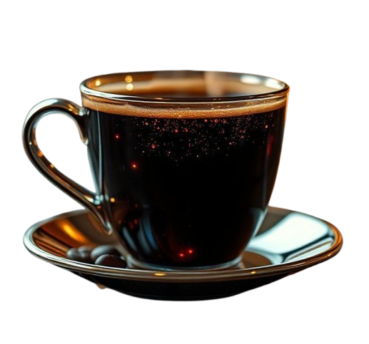 Black Coffee
